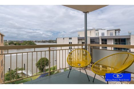 Property photo of 24/48 Glen Road Toowong QLD 4066