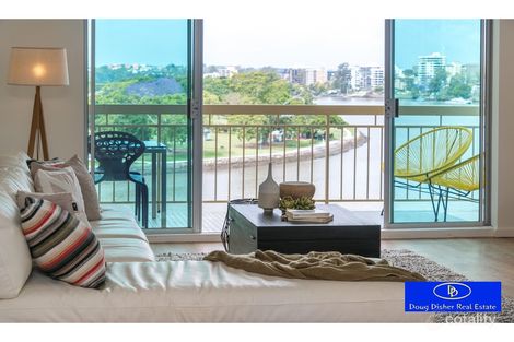 Property photo of 24/48 Glen Road Toowong QLD 4066