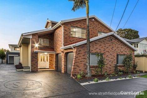 Property photo of 189 Mimosa Road Greenacre NSW 2190