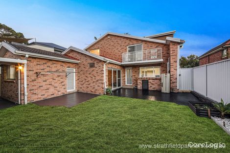 Property photo of 189 Mimosa Road Greenacre NSW 2190