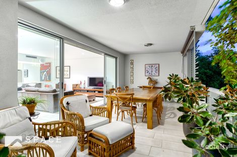 Property photo of 1/21 Florence Street Teneriffe QLD 4005