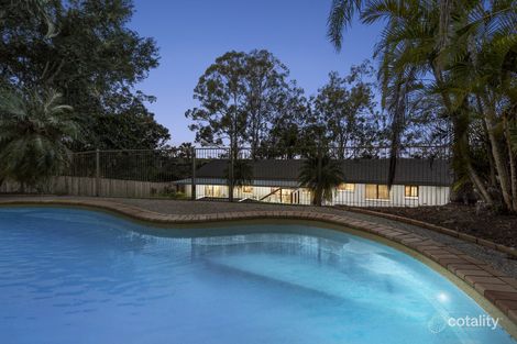 Property photo of 36 Trudy Crescent Cornubia QLD 4130
