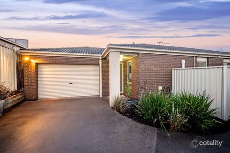 Property photo of 9/7 Monahans Road Cranbourne West VIC 3977