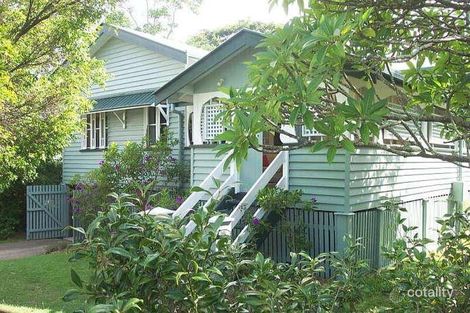 Property photo of 58 Allen Street Wynnum QLD 4178