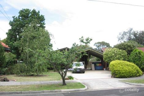 40 Cantala Dr, Doncaster, VIC 3108