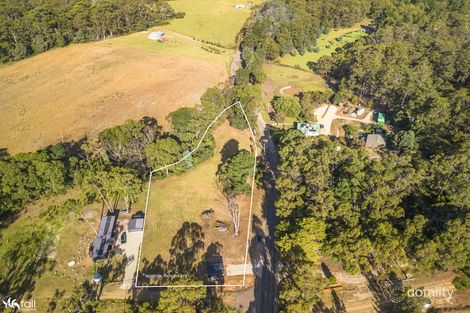 15-17 Cloudy Bay Rd, Lunawanna, TAS 7150