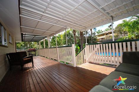 Property photo of 2 Slade Street Arana Hills QLD 4054