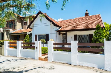 Property photo of 17 Doncaster Avenue Kensington NSW 2033