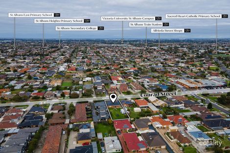 Property photo of 28 Conrad Street St Albans VIC 3021