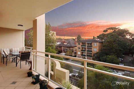 62/56 Penkivil St, Bondi, NSW 2026