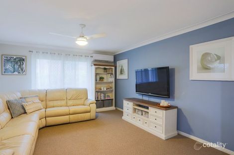Property photo of 10 Lapwing Court Yeppoon QLD 4703