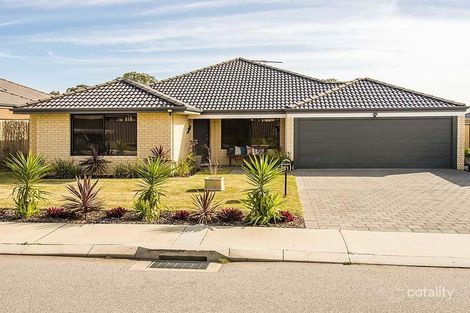 31 Vlasich Rd, Byford, WA 6122