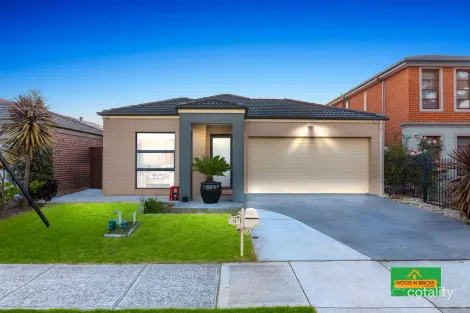Property photo of 13 Shiels Street Cranbourne East VIC 3977