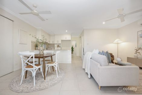 Property photo of 16 Mainwaring Oonoonba QLD 4811