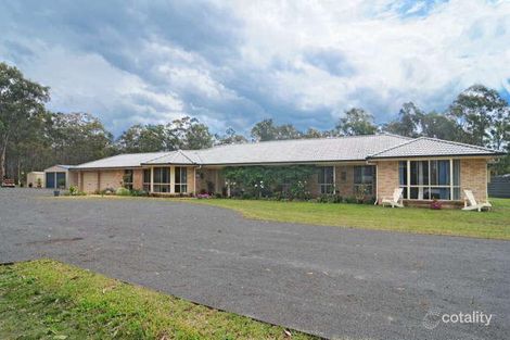 63 Timber Ridge Dr, Nowra Hill, NSW 2540