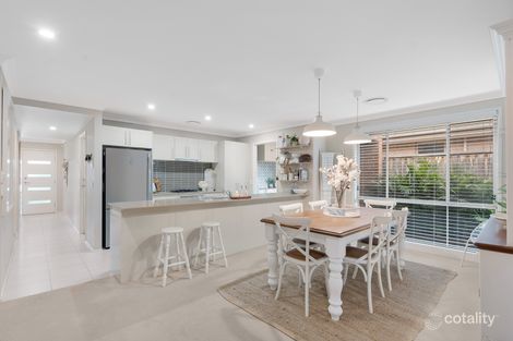 Property photo of 6 Tegel Street Spring Farm NSW 2570