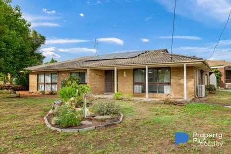10 Walls St, Eaglehawk, VIC 3556