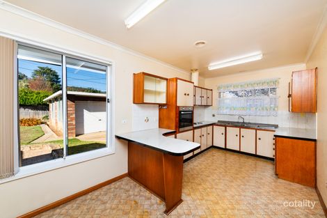 Property photo of 31 Russell Street Hackett ACT 2602