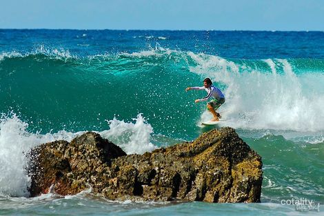 13 Ocean Beach Dr, Agnes Water, QLD 4677