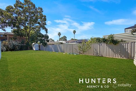 Property photo of 9 Norval Street Auburn NSW 2144