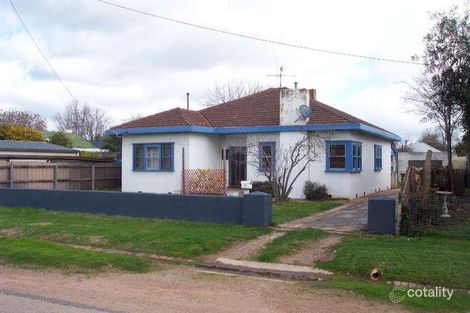 Property photo of 16 Davey Street Benalla VIC 3672