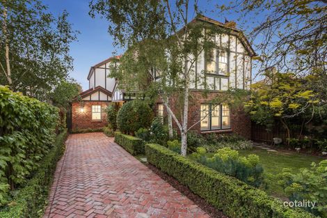 Property photo of 22 Laing Street Mont Albert VIC 3127