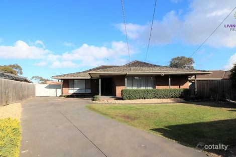 Property photo of 29 Durham Crescent Hoppers Crossing VIC 3029