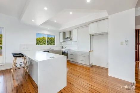 Property photo of 19 Mountney Street Avoca QLD 4670