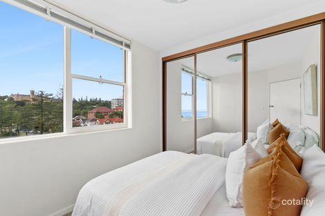 Property photo of 24/132 Bower Street Manly NSW 2095
