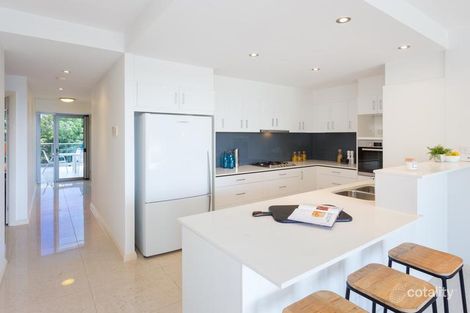 Property photo of 10/133 Dornoch Terrace Highgate Hill QLD 4101