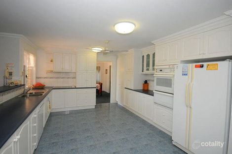 Property photo of 19 Hamilton Drive Craignish QLD 4655