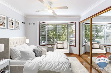 Property photo of 1 Amazon Place St Clair NSW 2759