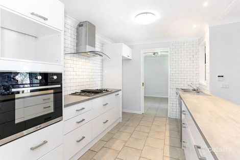 Property photo of 1 Amazon Place St Clair NSW 2759