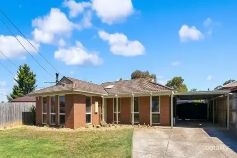 12 Banksia Cres, Hoppers Crossing, VIC 3029