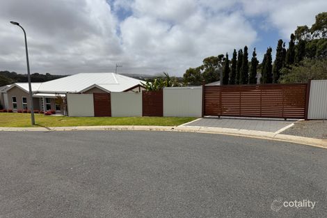 Property photo of 1 Shields Crescent Encounter Bay SA 5211