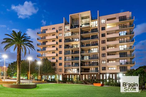 102/633 Church St, Richmond, VIC 3121