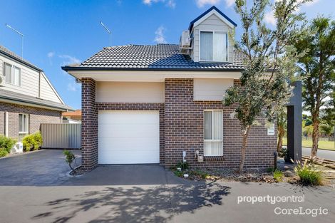 Property photo of 6/32 Chapel Street St Marys NSW 2760