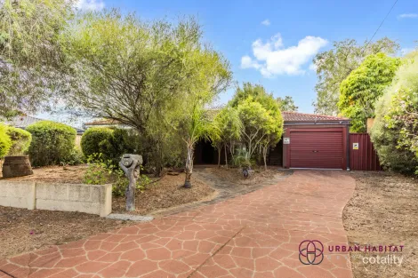 15 Perriam Cl, Parmelia, WA 6167