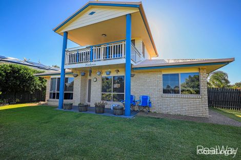 Property photo of 74 Shoreline Crescent Bargara QLD 4670