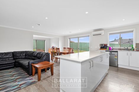Property photo of 85 Howe Street Miners Rest VIC 3352