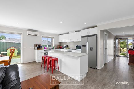 Property photo of 85 Howe Street Miners Rest VIC 3352