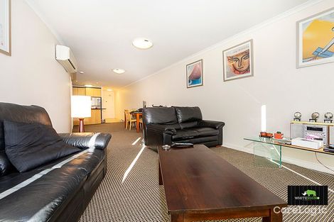 Property photo of 806/86 Northbourne Avenue Braddon ACT 2612