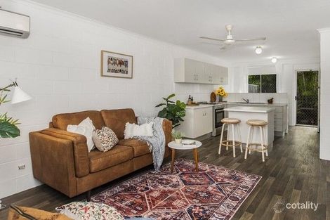 Property photo of 2/20 Carmody Street Hermit Park QLD 4812