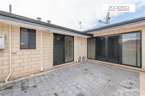 Property photo of 1/4 Peppering Way Westminster WA 6061