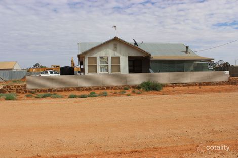 Property photo of LOT 533 Hallion Hill Road Andamooka SA 5722