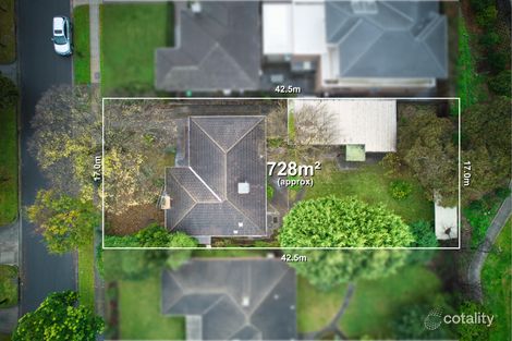 Property photo of 46 Marcus Road Templestowe Lower VIC 3107