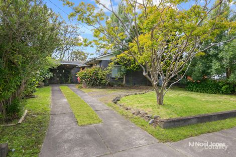 Property photo of 113 Mahoneys Road Forest Hill VIC 3131