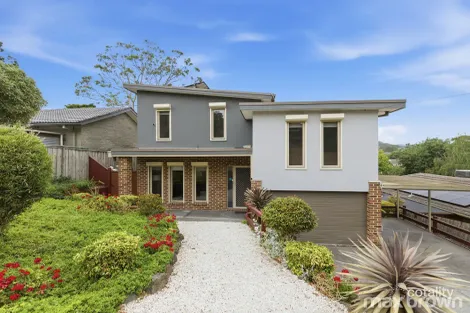 18 Hillside Ct, Lilydale, VIC 3140