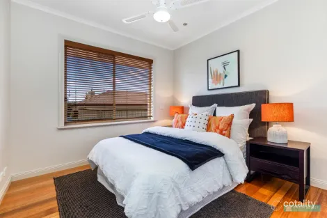 Property photo of 46A Kirkwood Road Eaglehawk VIC 3556