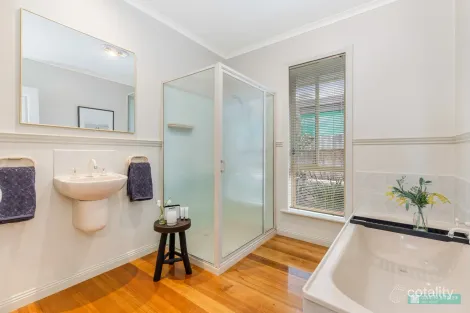 Property photo of 46A Kirkwood Road Eaglehawk VIC 3556